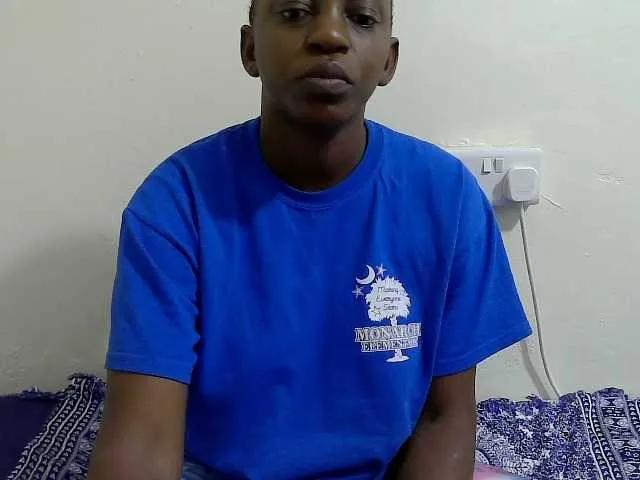 Anitah1 on BongaCams