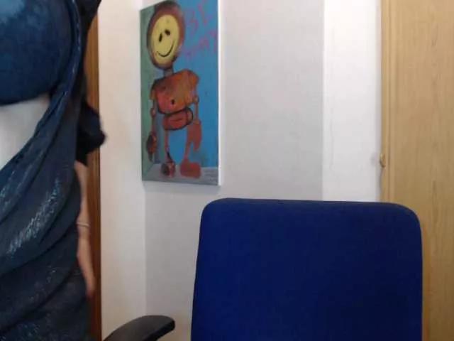 Offline aniutkamau on BongaCams