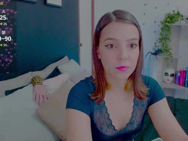 Offline Anmazing on BongaCams