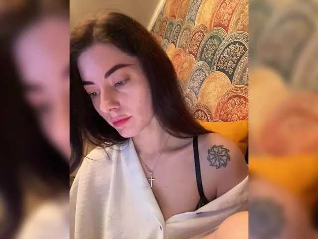 Offline annasexyyy on BongaCams