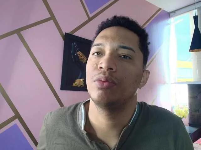 Annie-Lii on BongaCams 