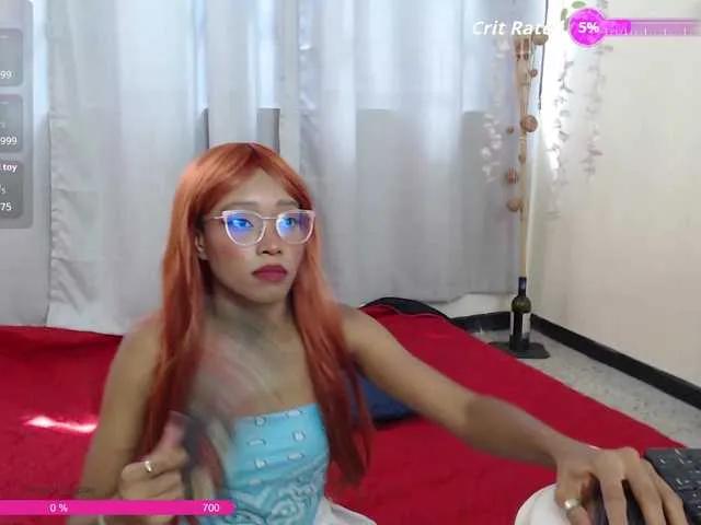 Offline Annie-miller on BongaCams