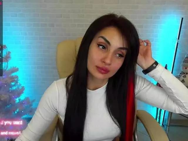 Offline AnzhyTeqila on BongaCams