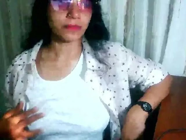 Freechat arabianZ on BongaCams