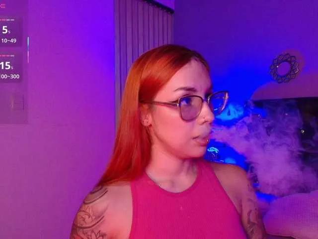 Offline ArannaMartine on BongaCams