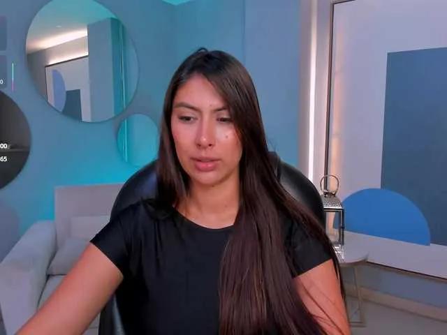 Offline ArianaDumont on BongaCams