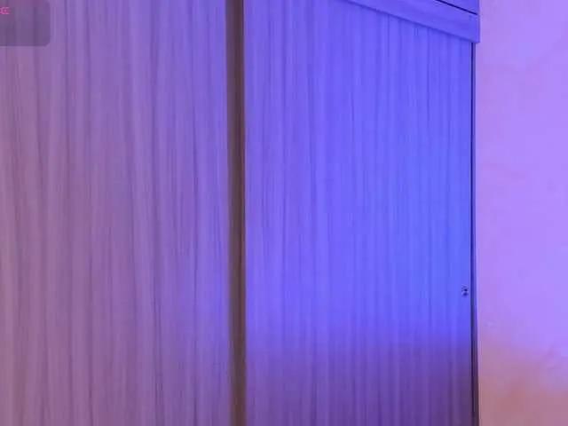 Ariannacollinsvip on BongaCams 