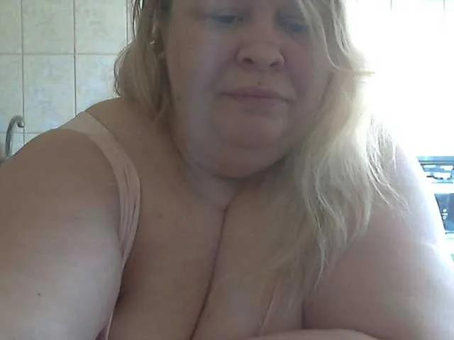 Offline AriannaMilf on BongaCams