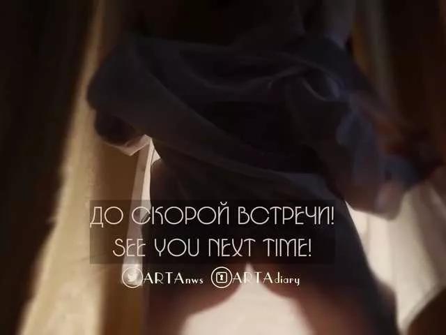 Offline ARTA-live on BongaCams