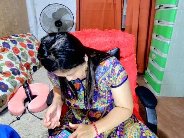 asianmecel on BongaCams 