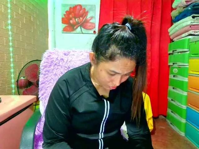 asianmecel on BongaCams 