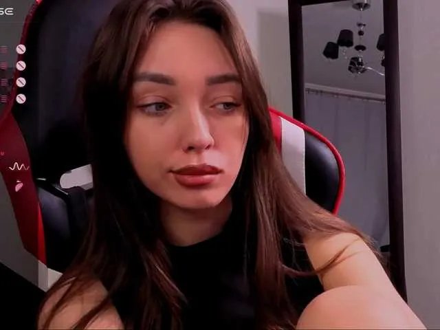 Freechat Asreria on BongaCams