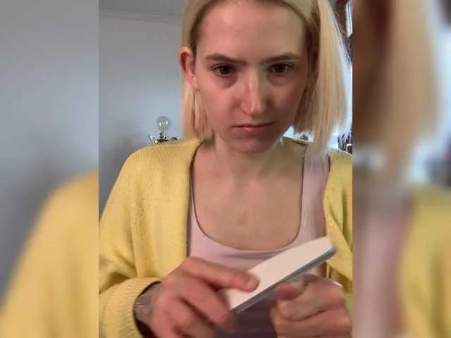 Asya-baby on BongaCams 