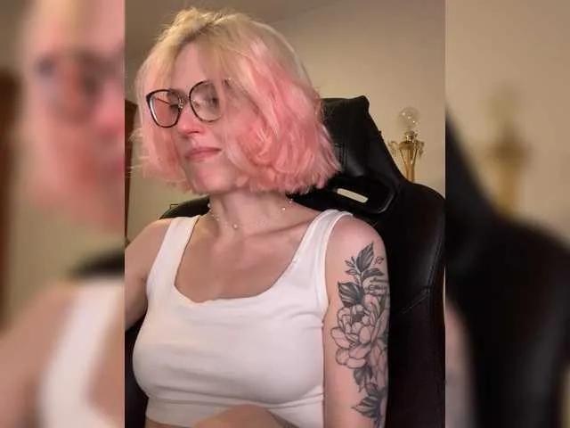 Asya-baby on BongaCams 