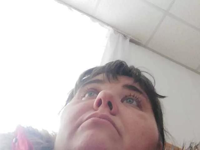 Offline AthomeTi on BongaCams