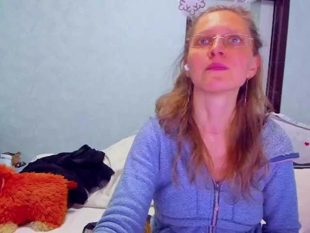 AZavisimost on BongaCams 