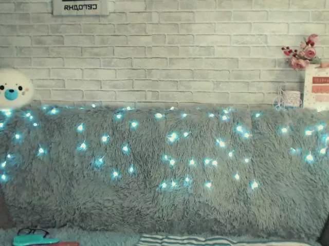 Baby-Mariposa on BongaCams 