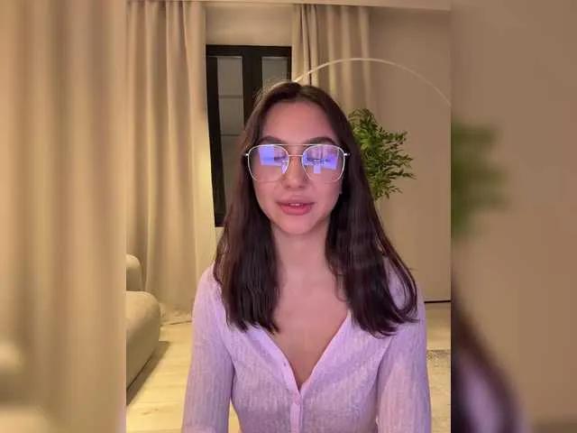 Freechat babysashababy on BongaCams