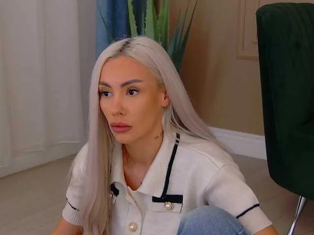 Freechat BailleyRush on BongaCams