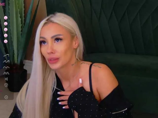 Freechat BailleyRush on BongaCams