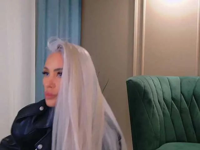 Freechat BailleyRush on BongaCams