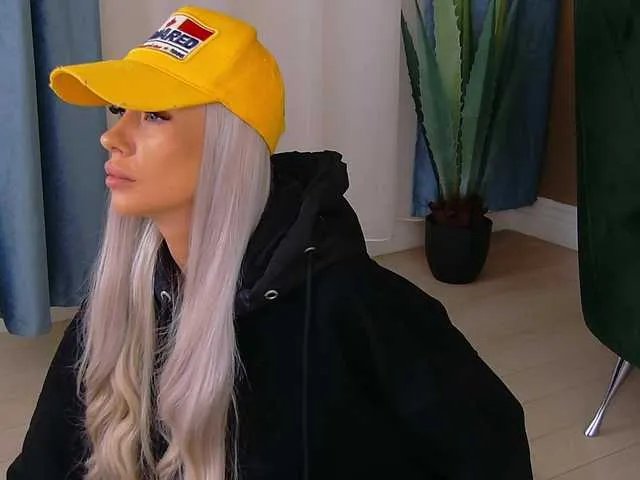 Freechat BailleyRush on BongaCams