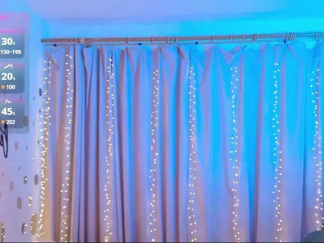 Freechat Bannanaa on BongaCams