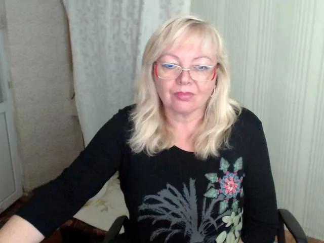 BarbaraBlondy on BongaCams 