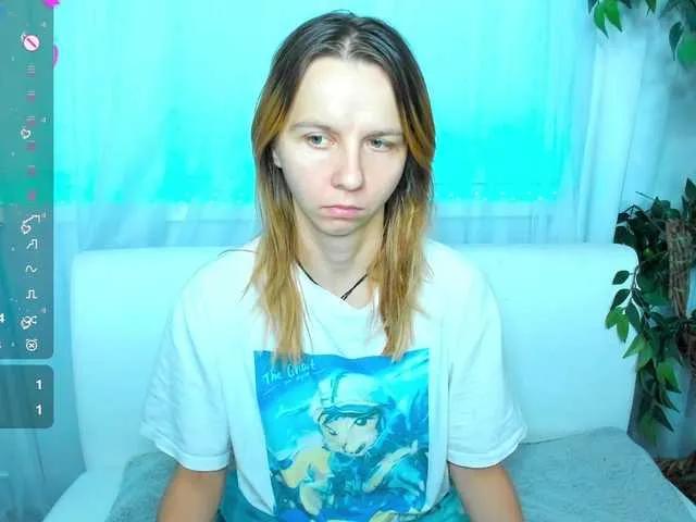 Beellami on BongaCams 