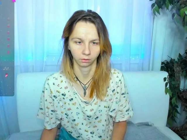 Beellami on BongaCams