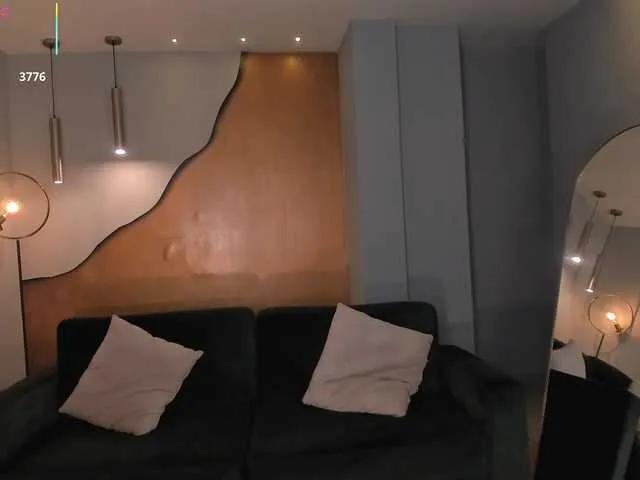 BellaCarteer on BongaCams 