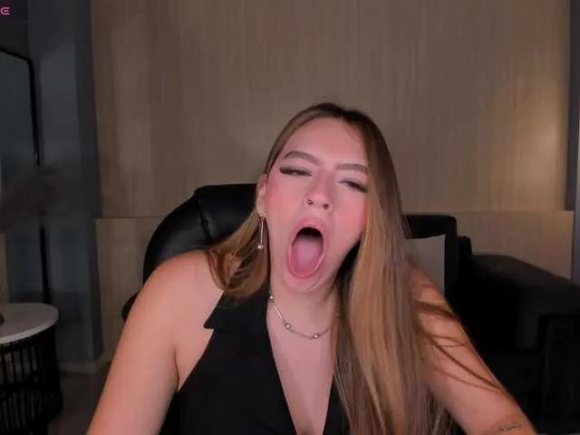 BellaRose on BongaCams 