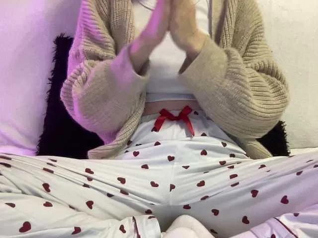 Offline BestyBoobs on BongaCams