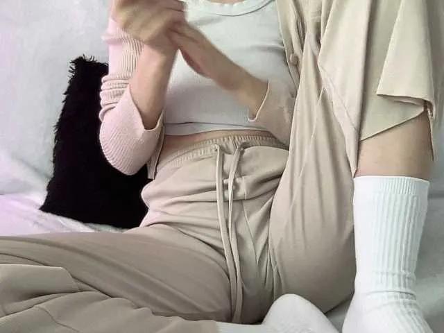 Offline BestyBoobs on BongaCams