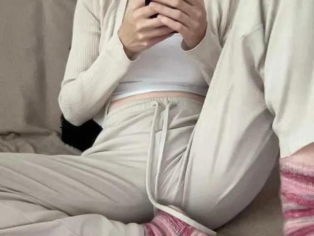 Offline BestyBoobs on BongaCams