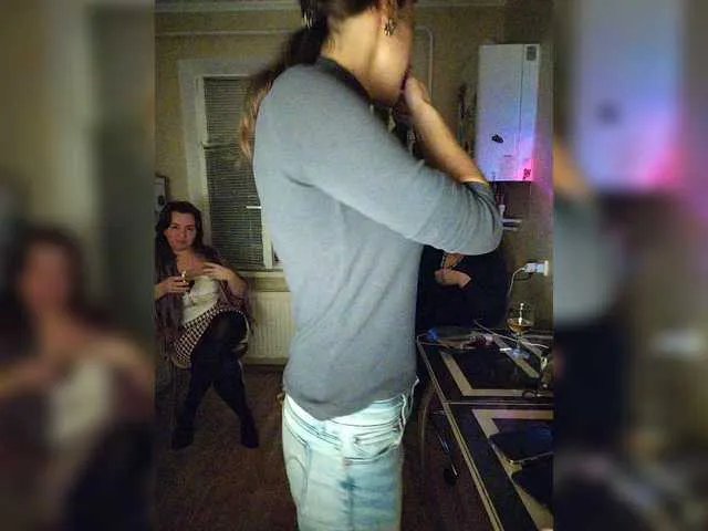 Freechat betruetoyourheart on BongaCams