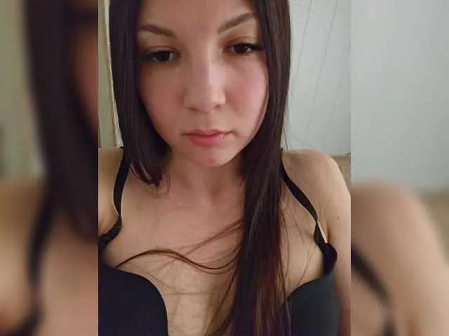 BettySoul on BongaCams
