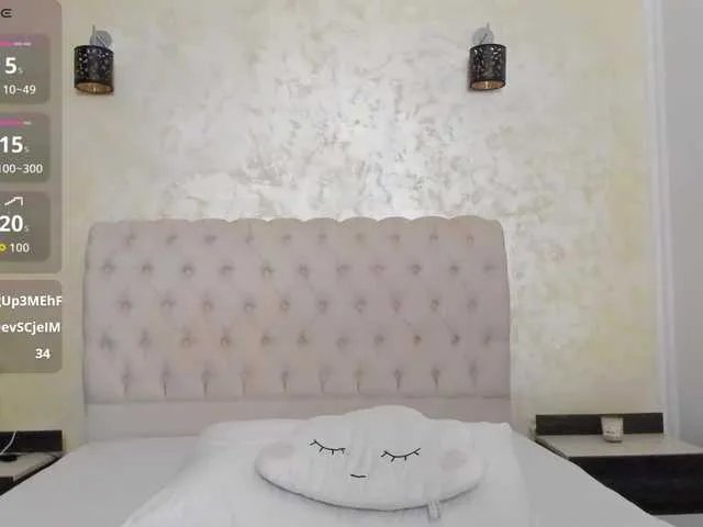 Freechat BiancaCruzzz on BongaCams