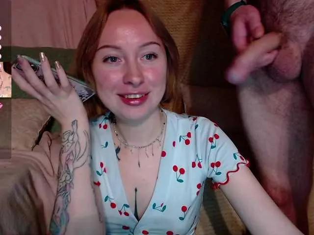 Bobby-MiMi on BongaCams 