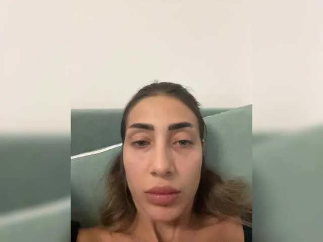 BonnyBon on BongaCams 