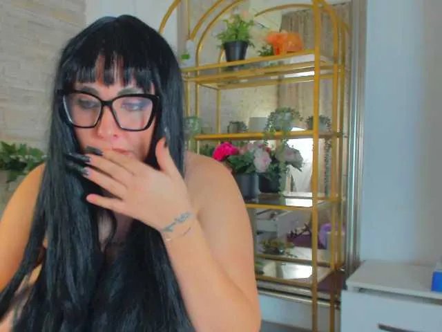 Freechat boobzilla on BongaCams