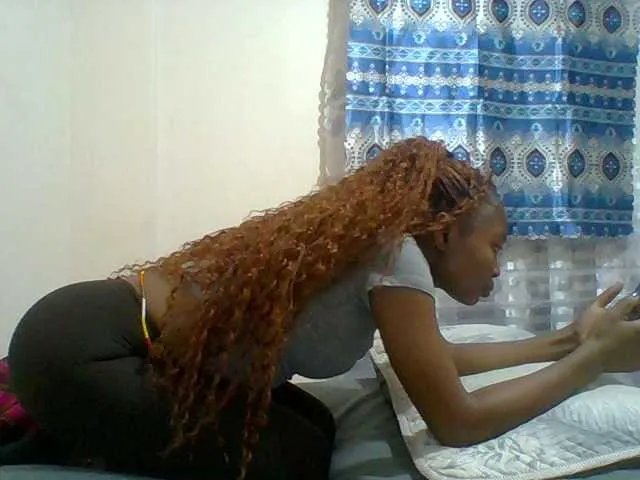 Freechat brianna254 on BongaCams