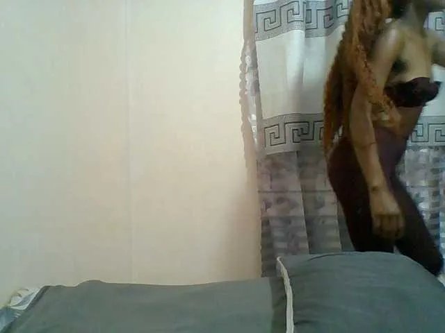 Freechat brianna254 on BongaCams