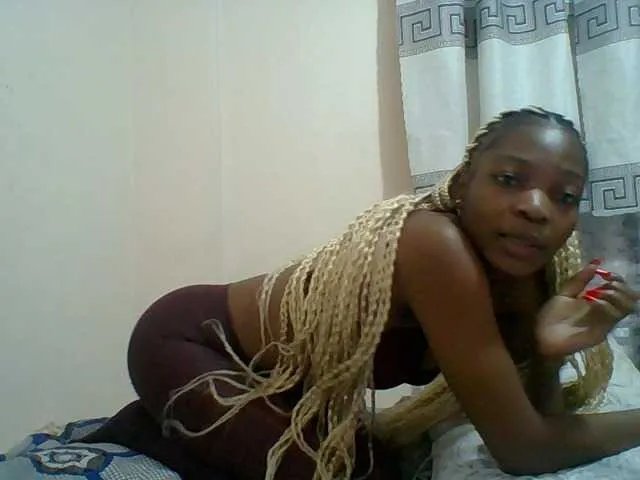 Freechat brianna254 on BongaCams