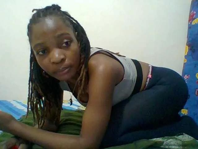 brianna254 on BongaCams