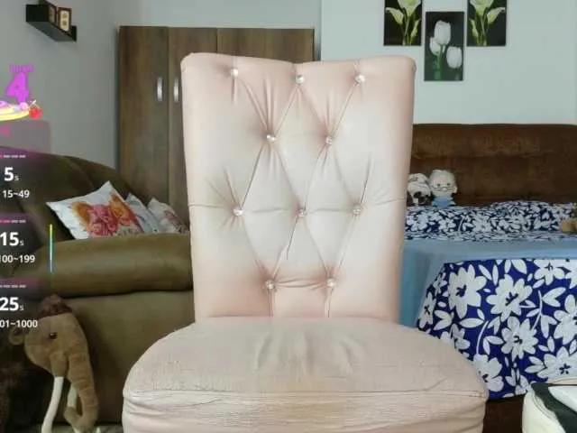 Offline BryonySullyvan on BongaCams