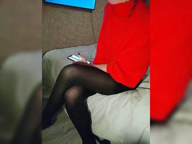 Freechat BumleCrazzzy on BongaCams