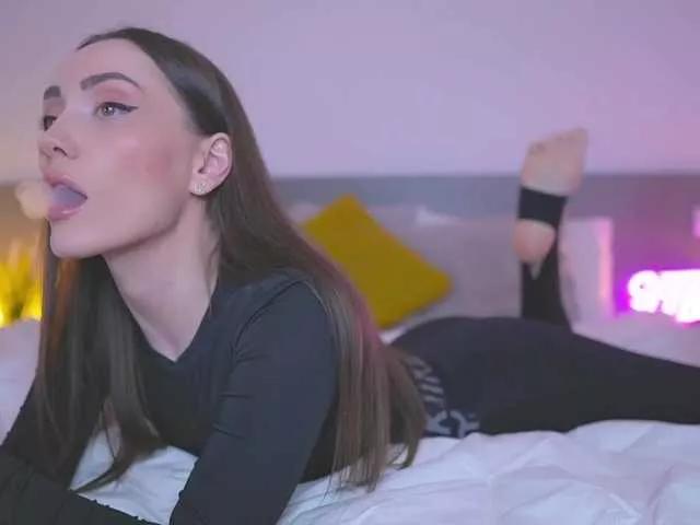 CallOfBootyX on BongaCams 