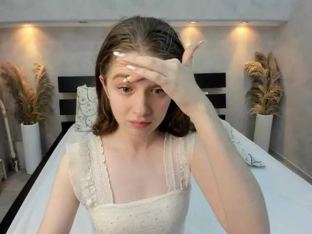 Freechat Camilla-Kelly on BongaCams