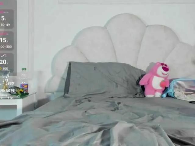 Offline Candaceowens on BongaCams